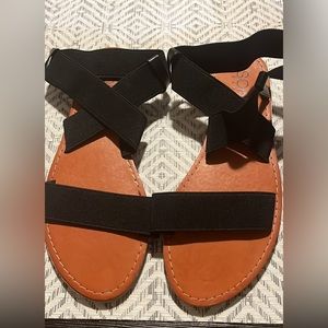 sandals size 7